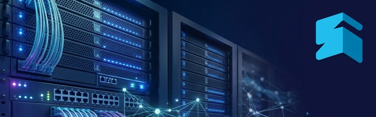 Systrix: Tecnologia que Impulsiona